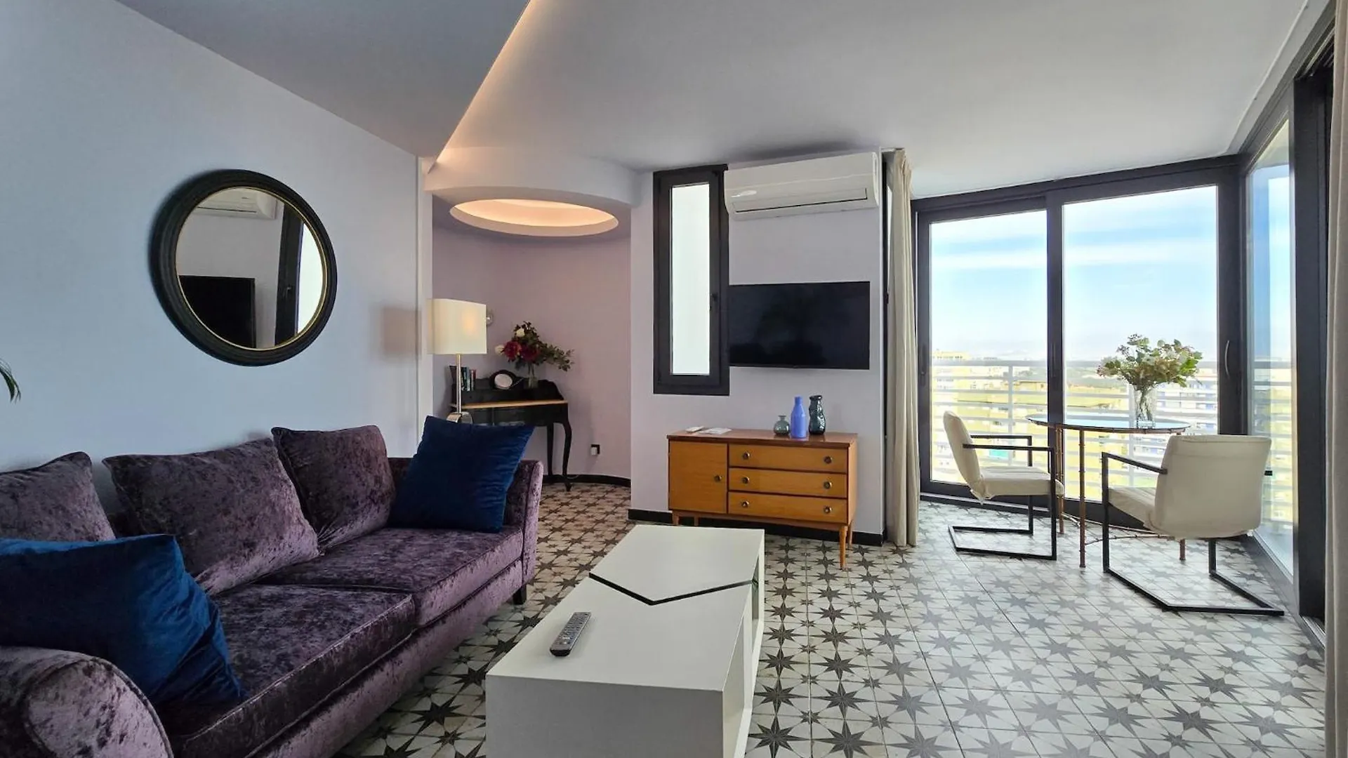 Apartment Near Playa De Bajondillo Torremolinos