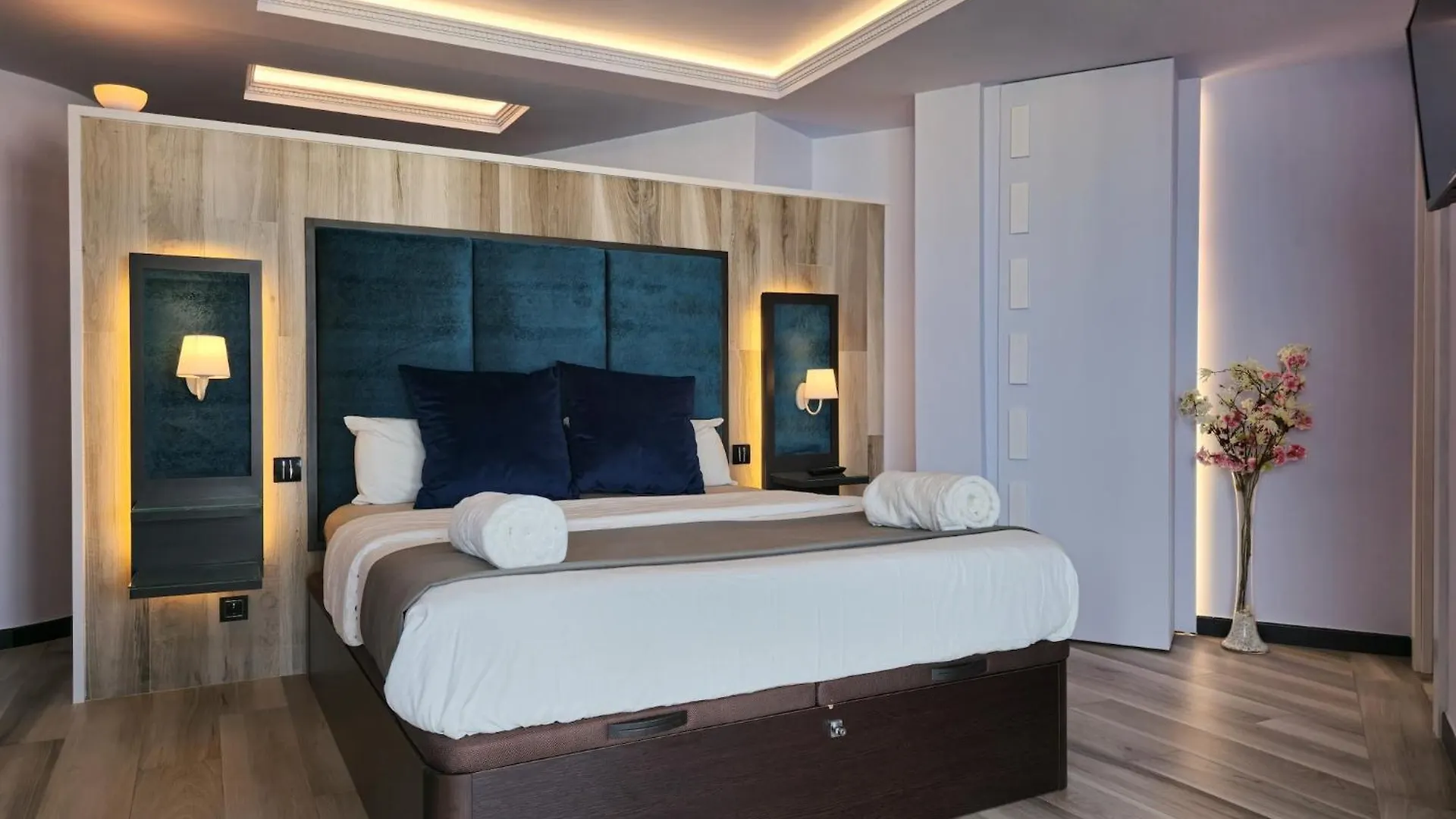 Apartment Near Playa De Bajondillo Torremolinos