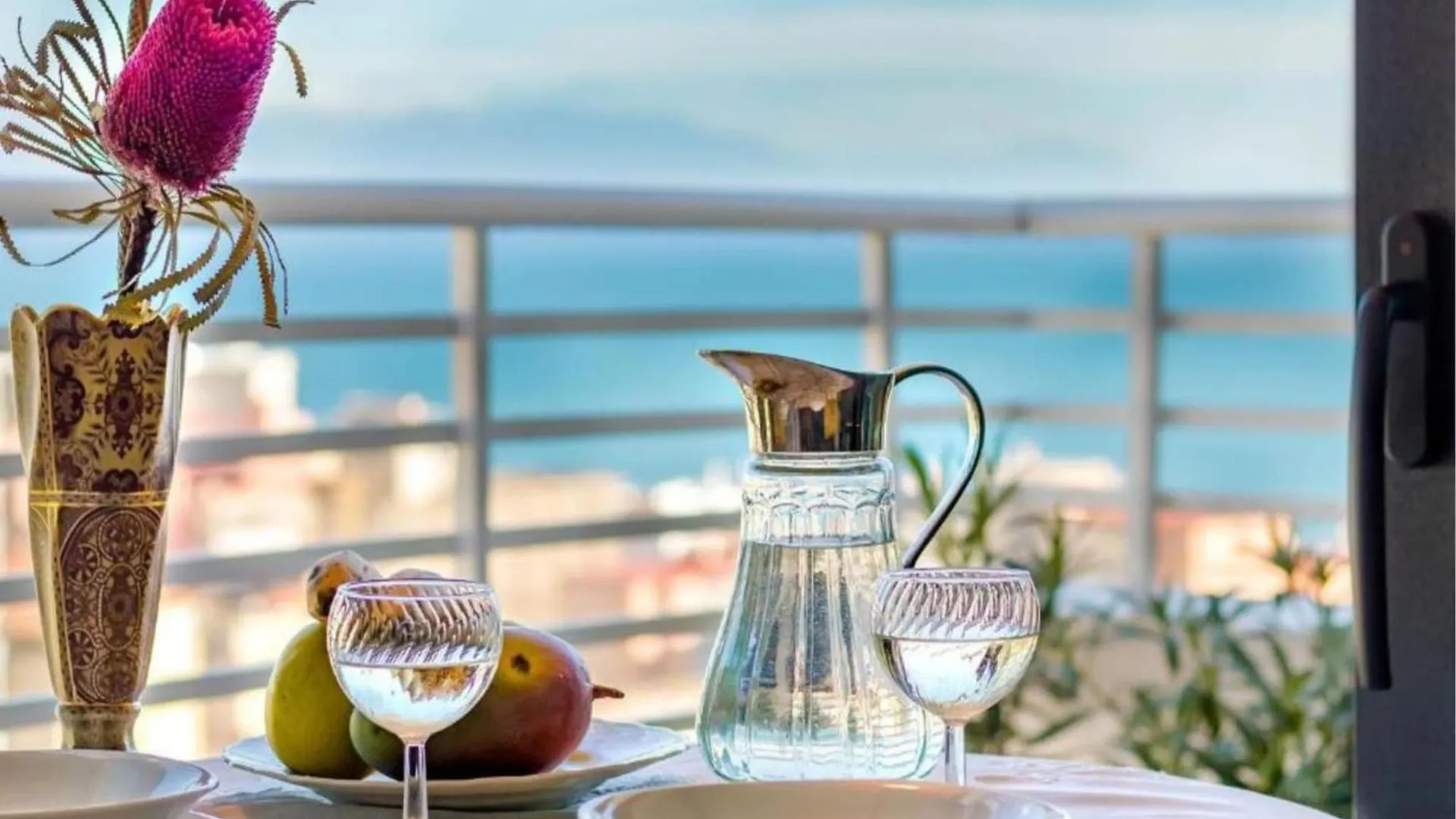 Apartment Near Playa De Bajondillo Torremolinos 0*,