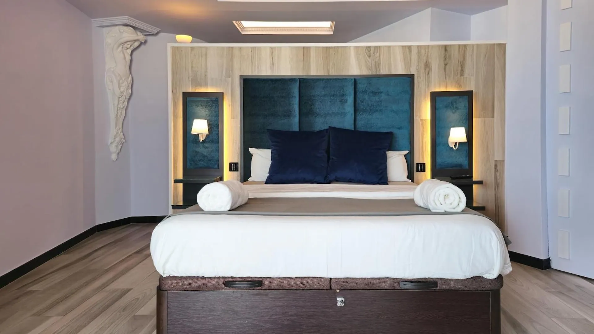 Apartment Near Playa De Bajondillo Torremolinos