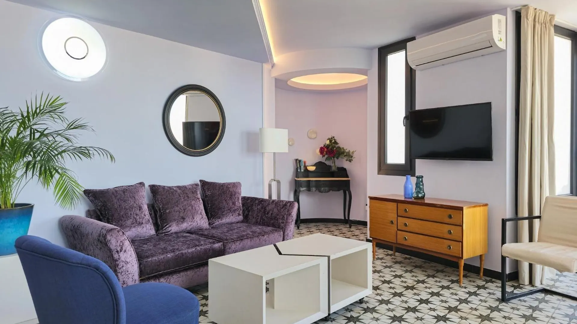 Apartment Near Playa De Bajondillo Torremolinos