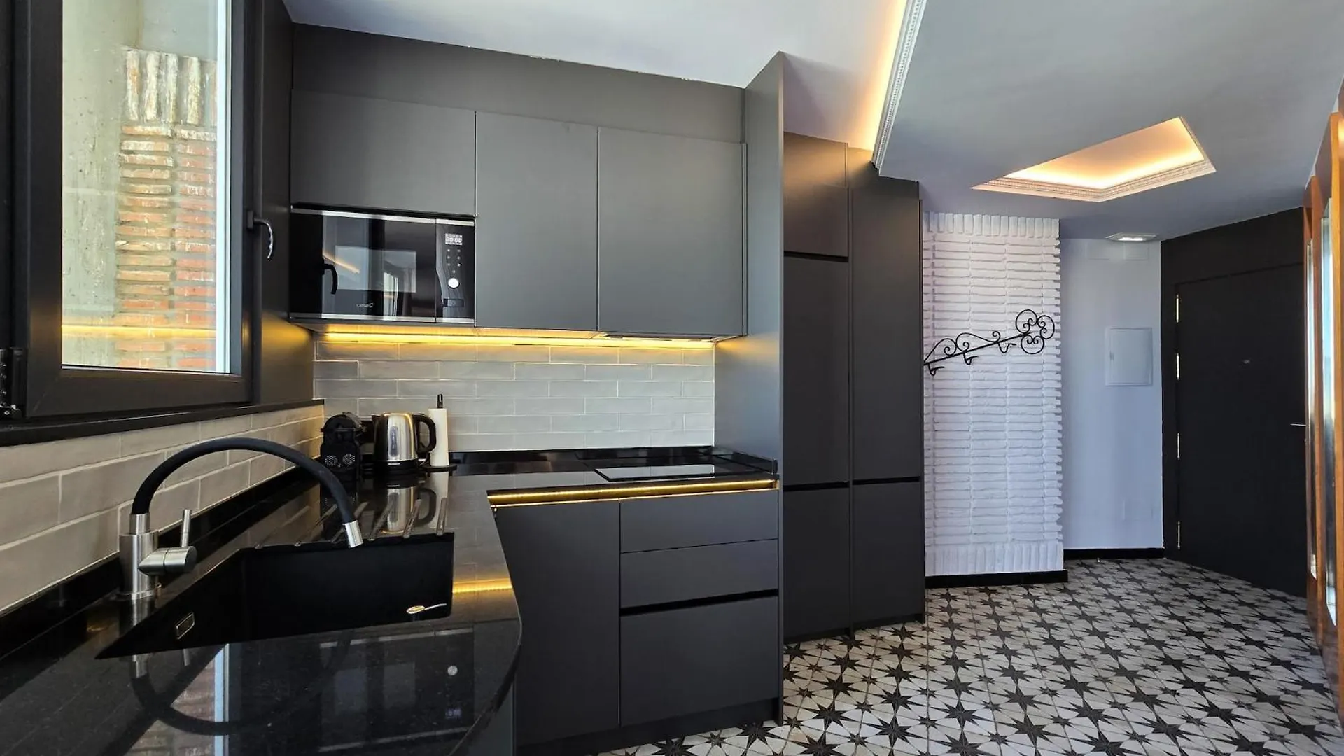 Apartment Near Playa De Bajondillo Torremolinos