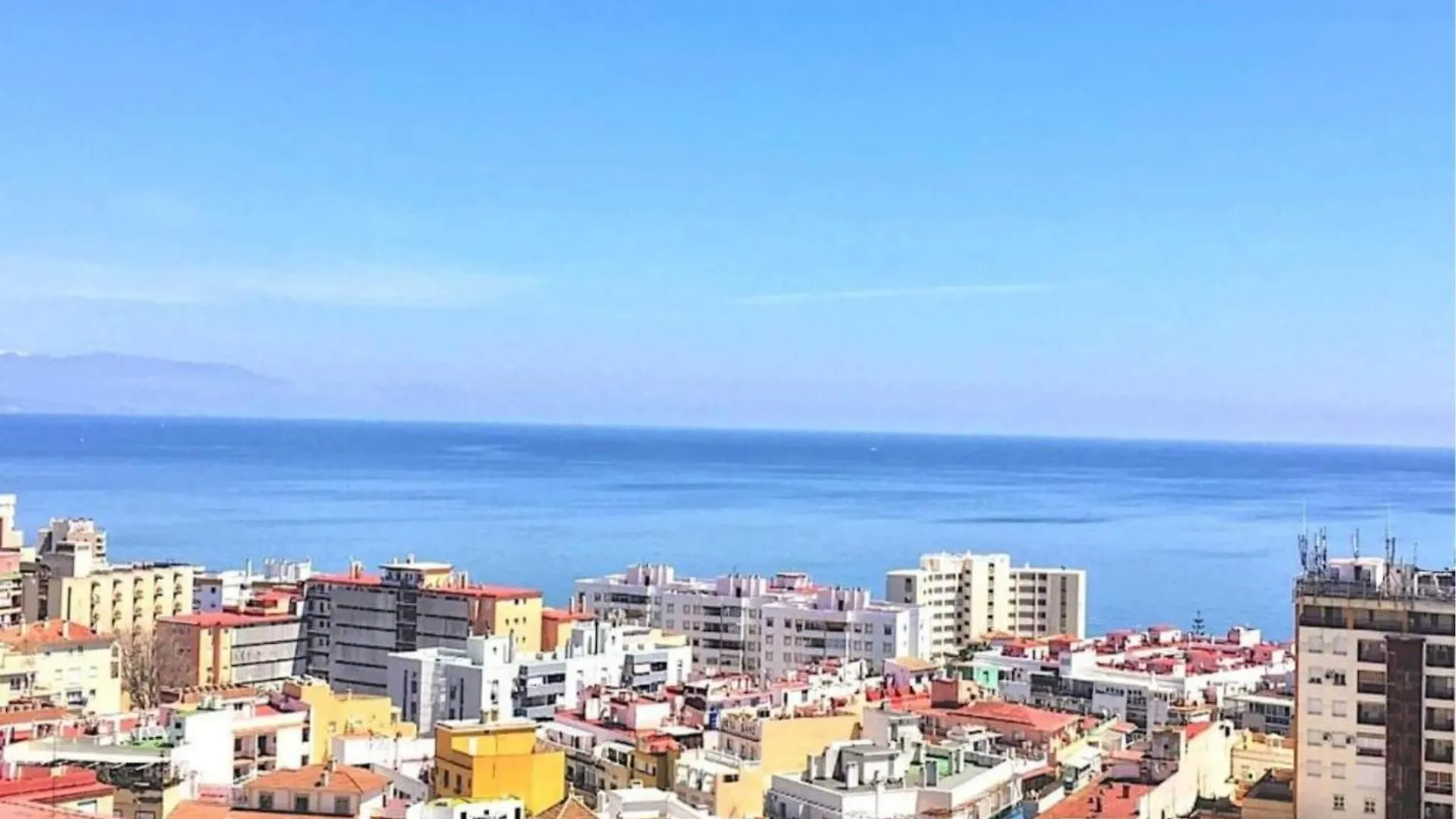 Apartment Near Playa De Bajondillo Torremolinos 0*,  Spain
