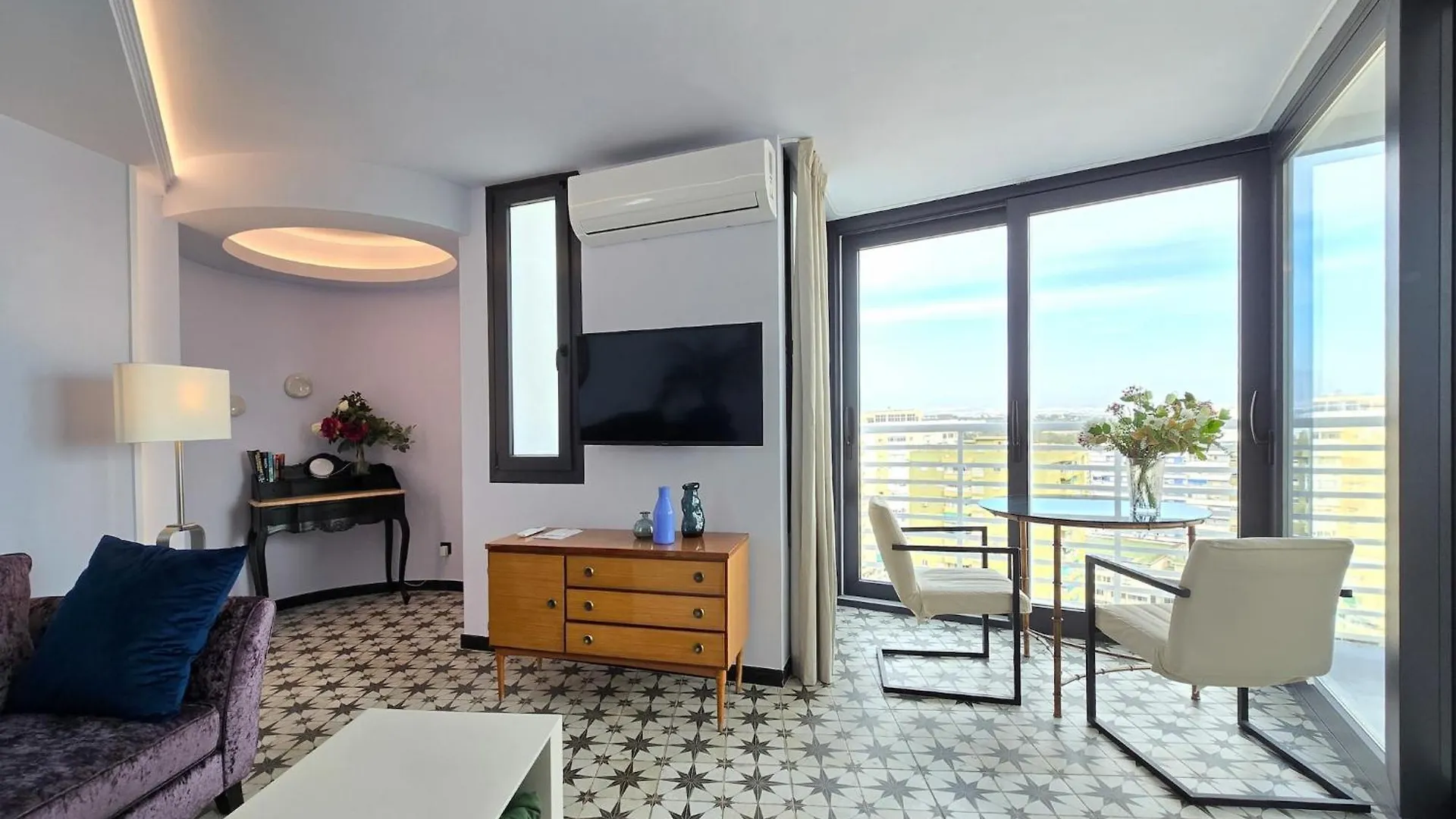 Apartment Near Playa De Bajondillo Torremolinos Spain
