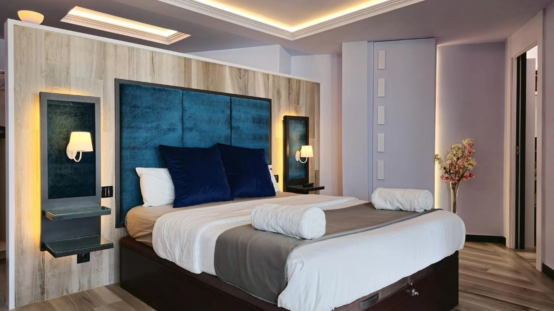 Apartment Near Playa De Bajondillo Torremolinos