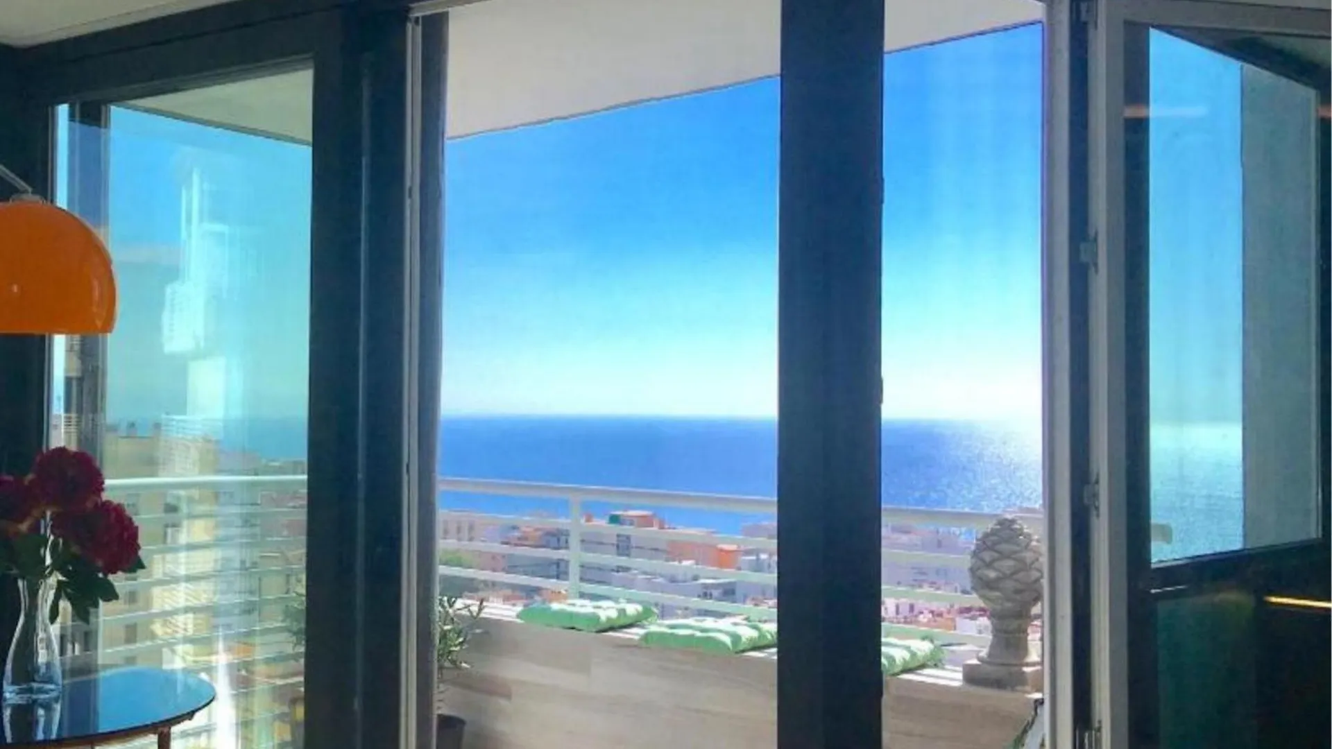 Apartment Near Playa De Bajondillo Torremolinos Spain