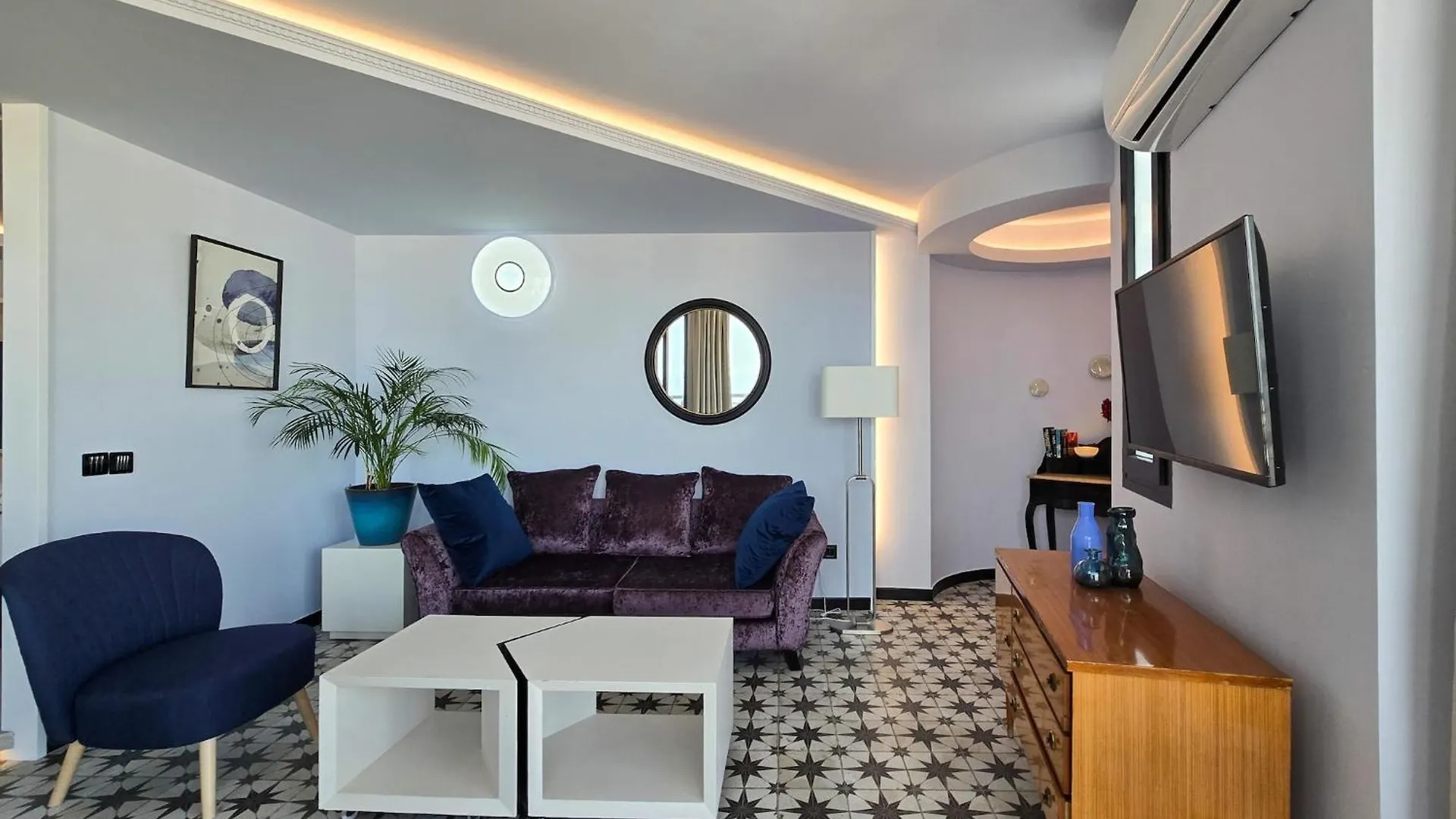 Apartment Near Playa De Bajondillo Torremolinos Spain