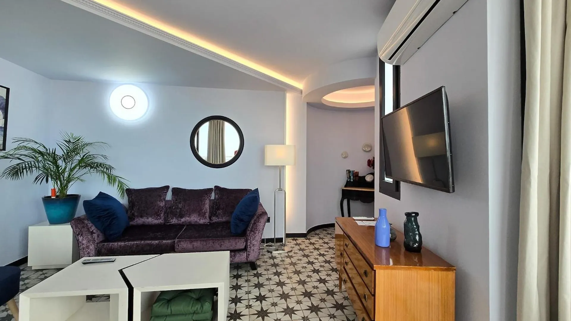 Apartment Near Playa De Bajondillo Torremolinos