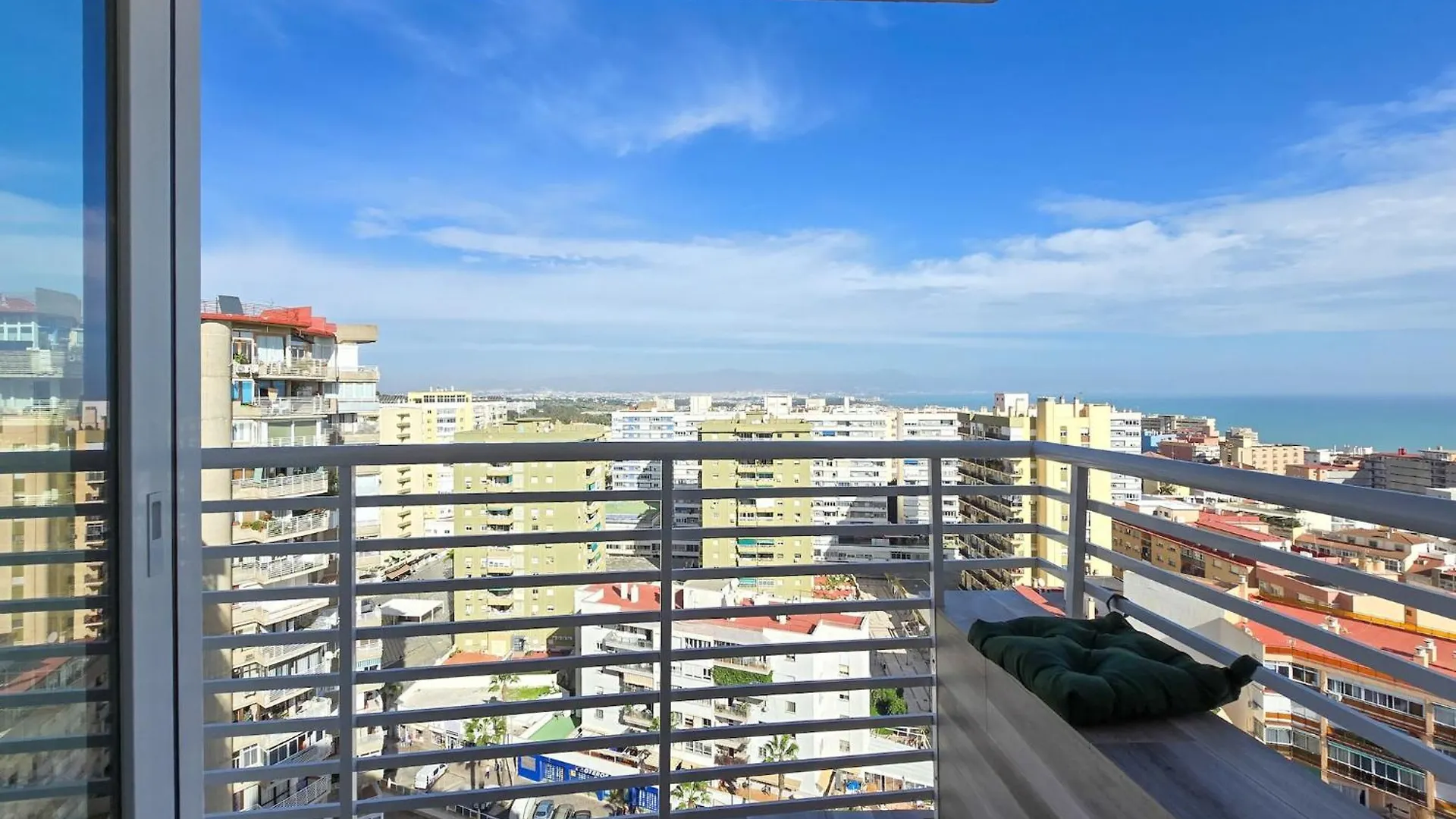 Apartment Near Playa De Bajondillo Torremolinos