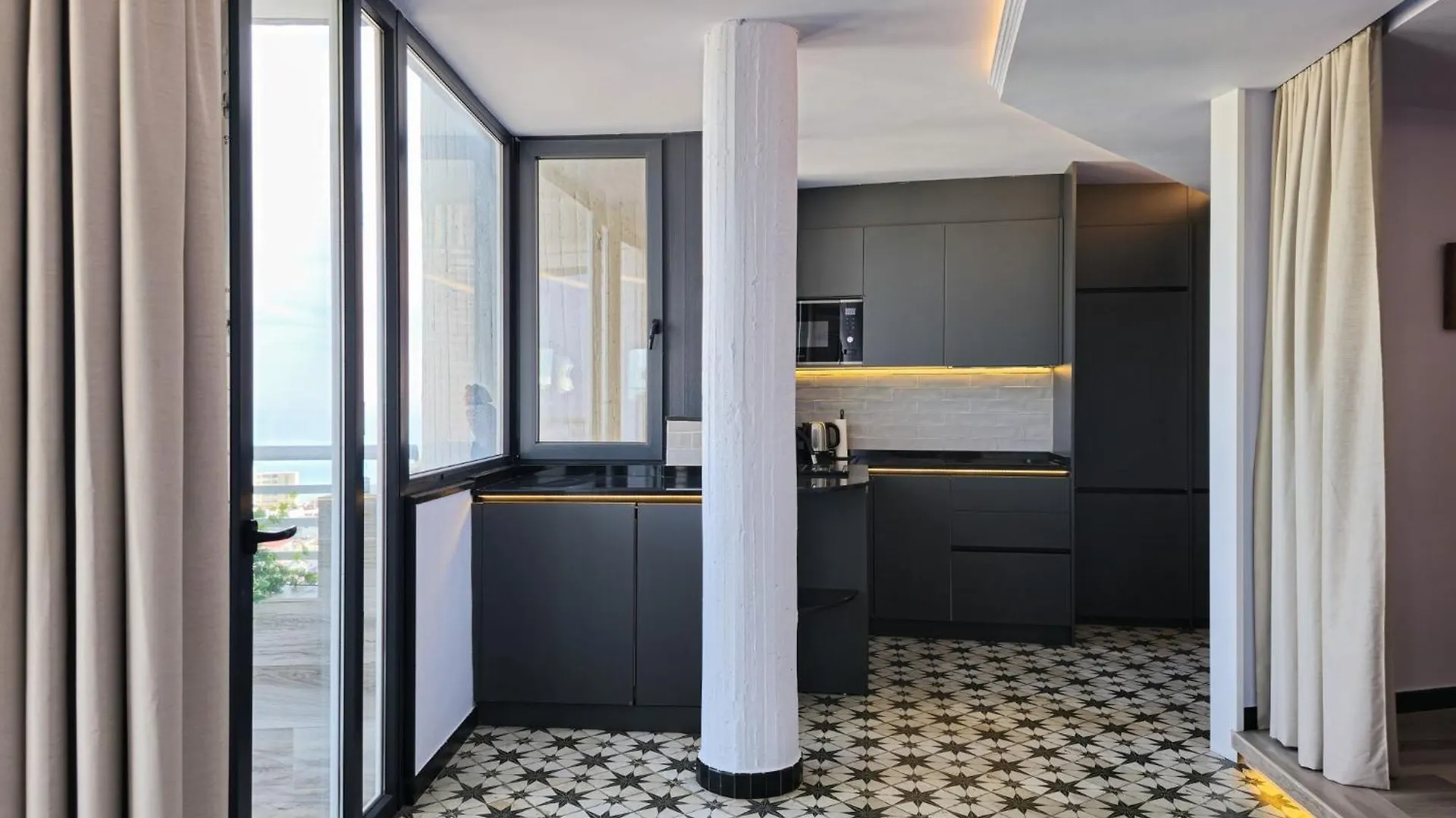 Apartment Near Playa De Bajondillo Torremolinos
