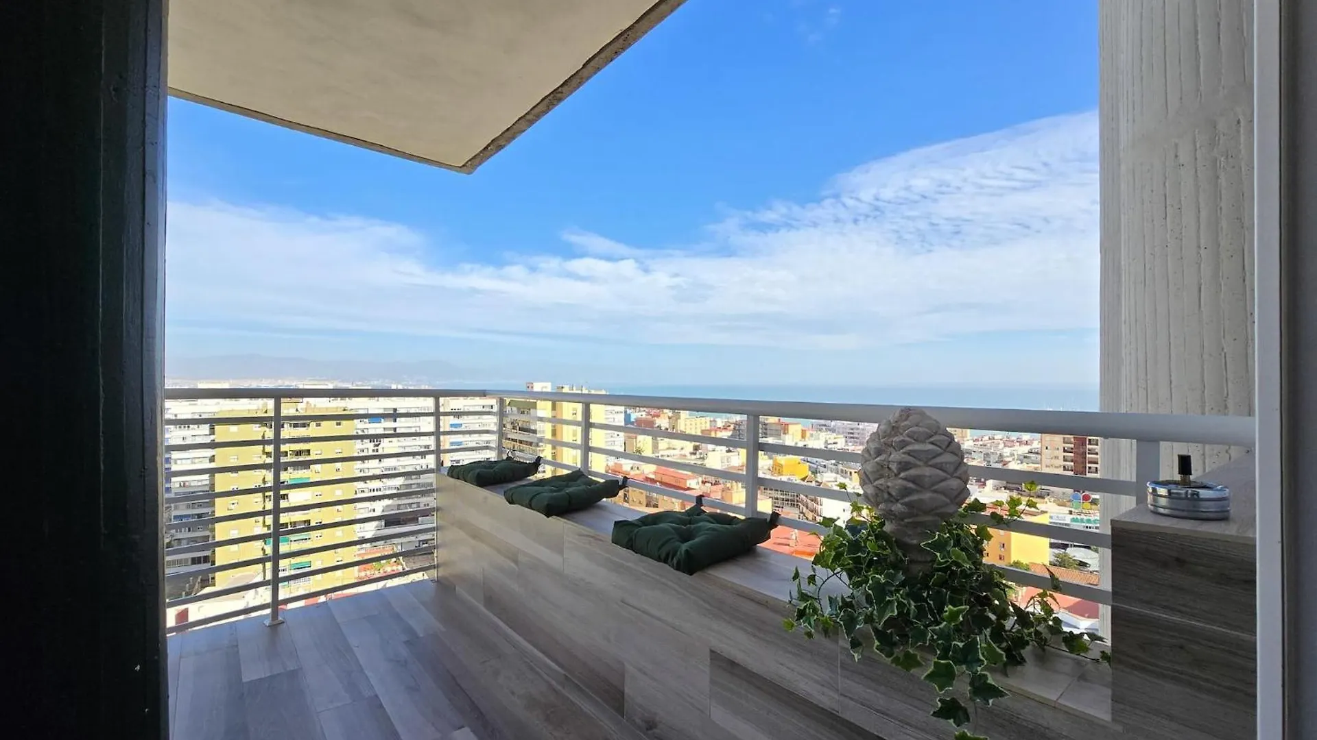 Apartment Near Playa De Bajondillo Torremolinos Spain
