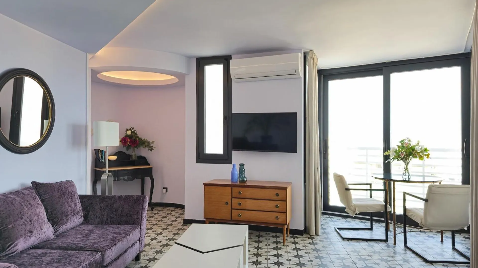 Apartment Near Playa De Bajondillo Torremolinos